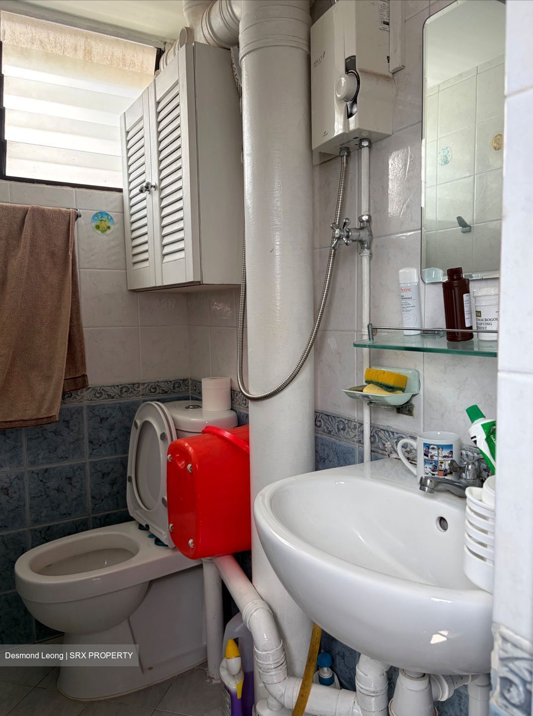 Blk 575 Cheng San Court (Ang Mo Kio), HDB 3 Rooms #585086451